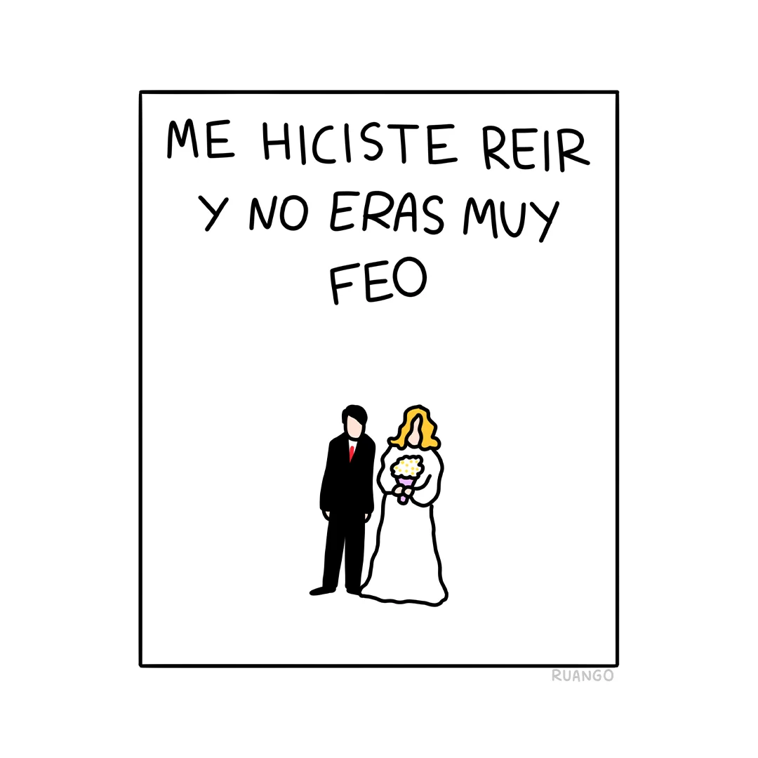 Print - No muy feo
