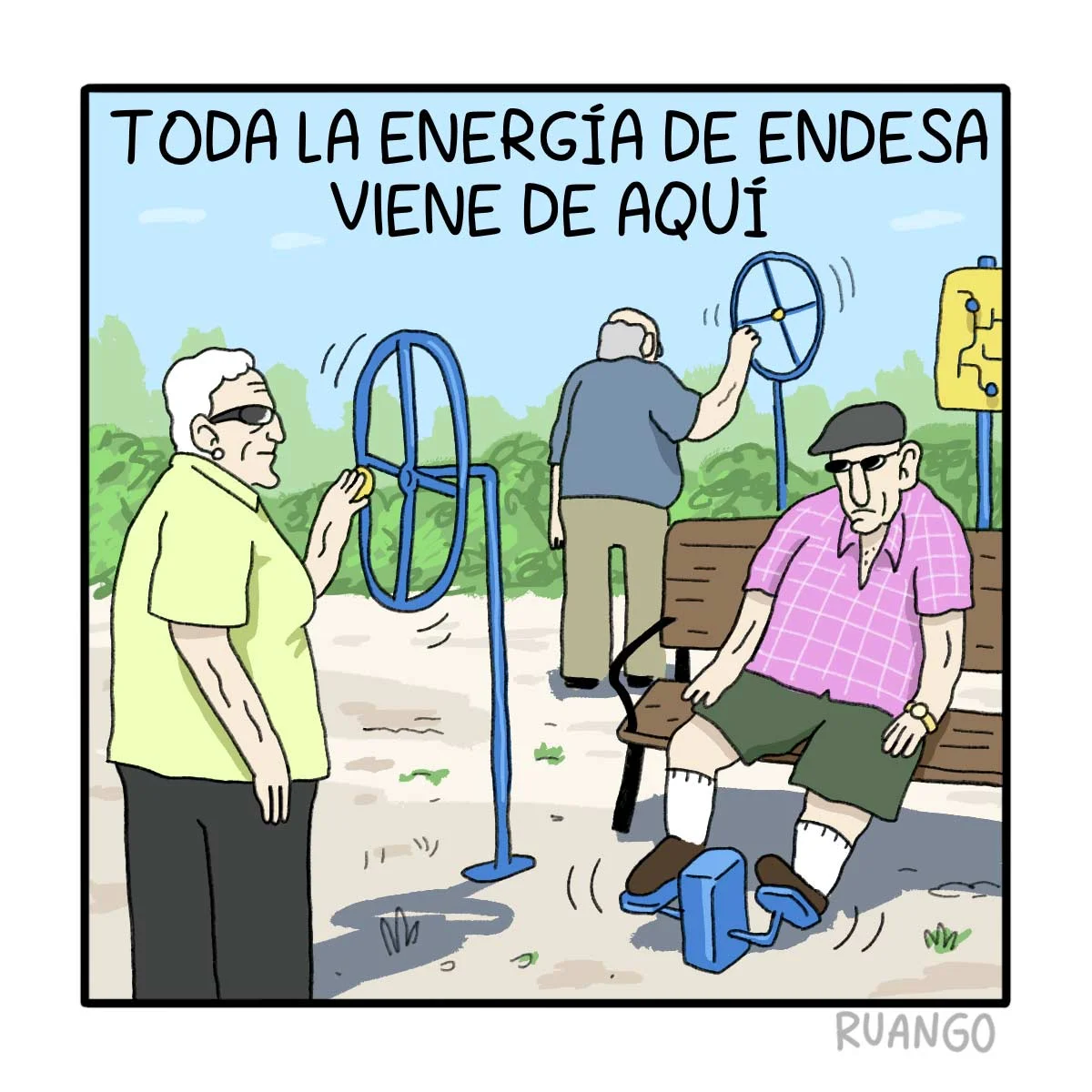 Print - Endesa