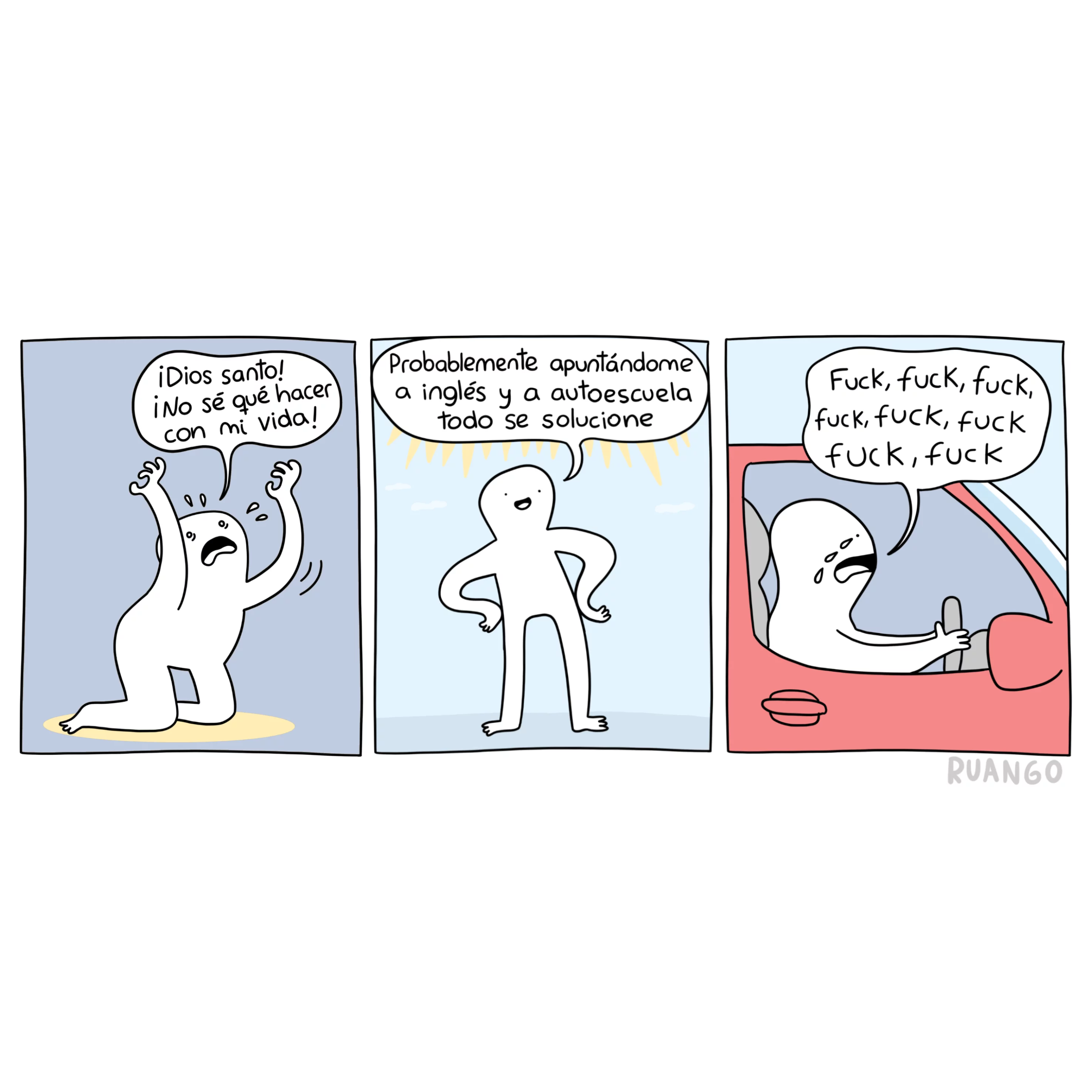 Print - Autoschool